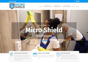 Our New Website is Live!