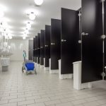 Bathroom Cleaning Service