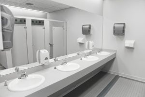 Why You Should Hire a Professional Team for Bathroom Cleaning