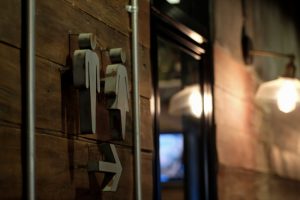 The Relationship Between Restaurant Bathroom Cleaning and Customer Satisfaction