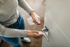 Are Bathroom Sanitization and Cleaning the Same Thing?