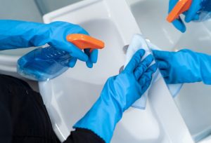 Why You Should Hire Professional Office Bathroom Cleaning Services