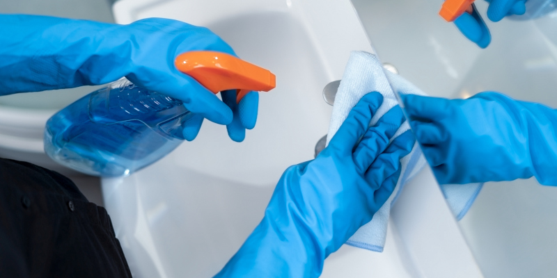 Why You Should Hire Professional Office Bathroom Cleaning Services