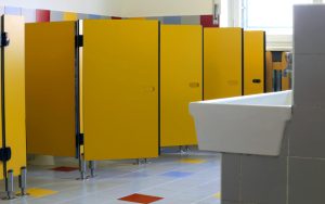 The Importance of School Restroom Cleaning