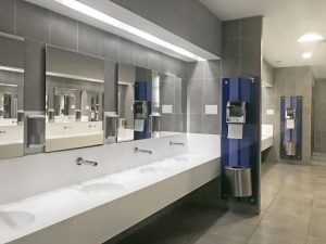 Three Reasons Professional Hospital Bathroom Cleaning Matters